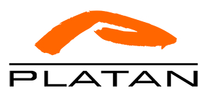 Platan Logo