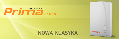 Platan Prima Mini
