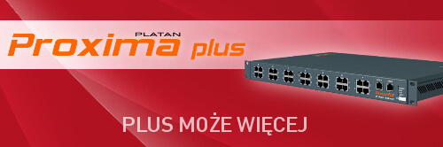 Platan Proxima Plus
