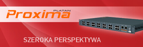 Platan Proxima